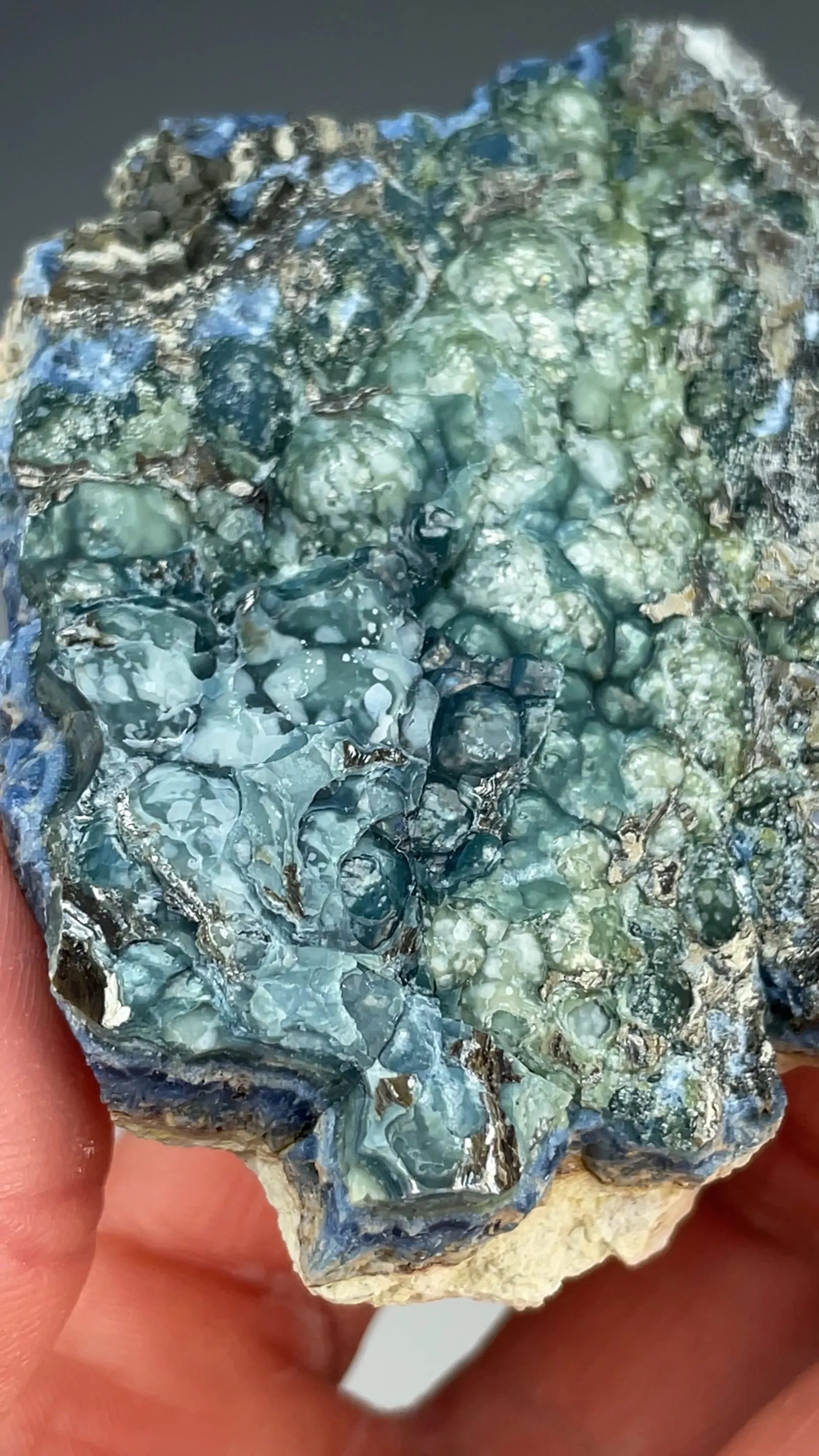 Plumbogummite - image 2