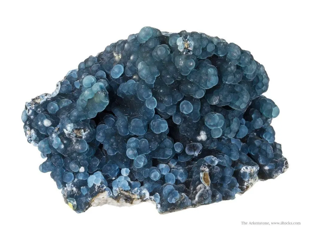 Plumbogummite image