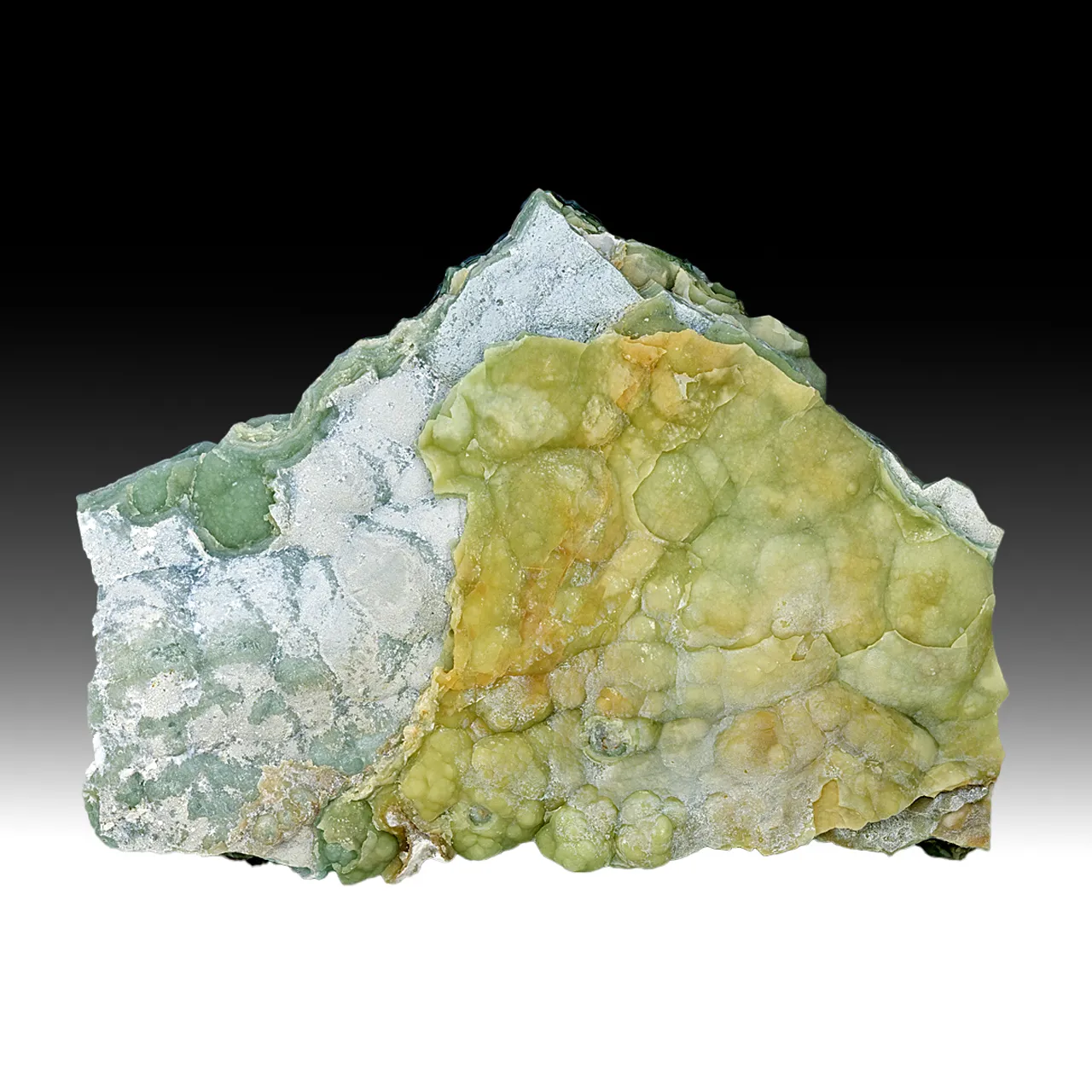 Plumbogummite - image 1