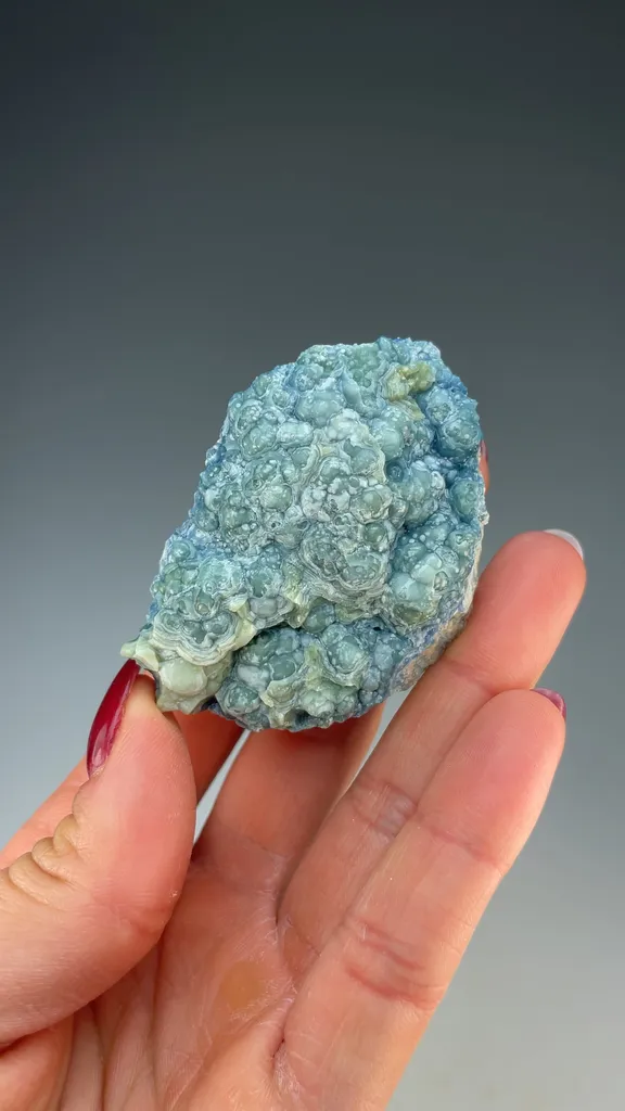 Plumbogummite - image 2