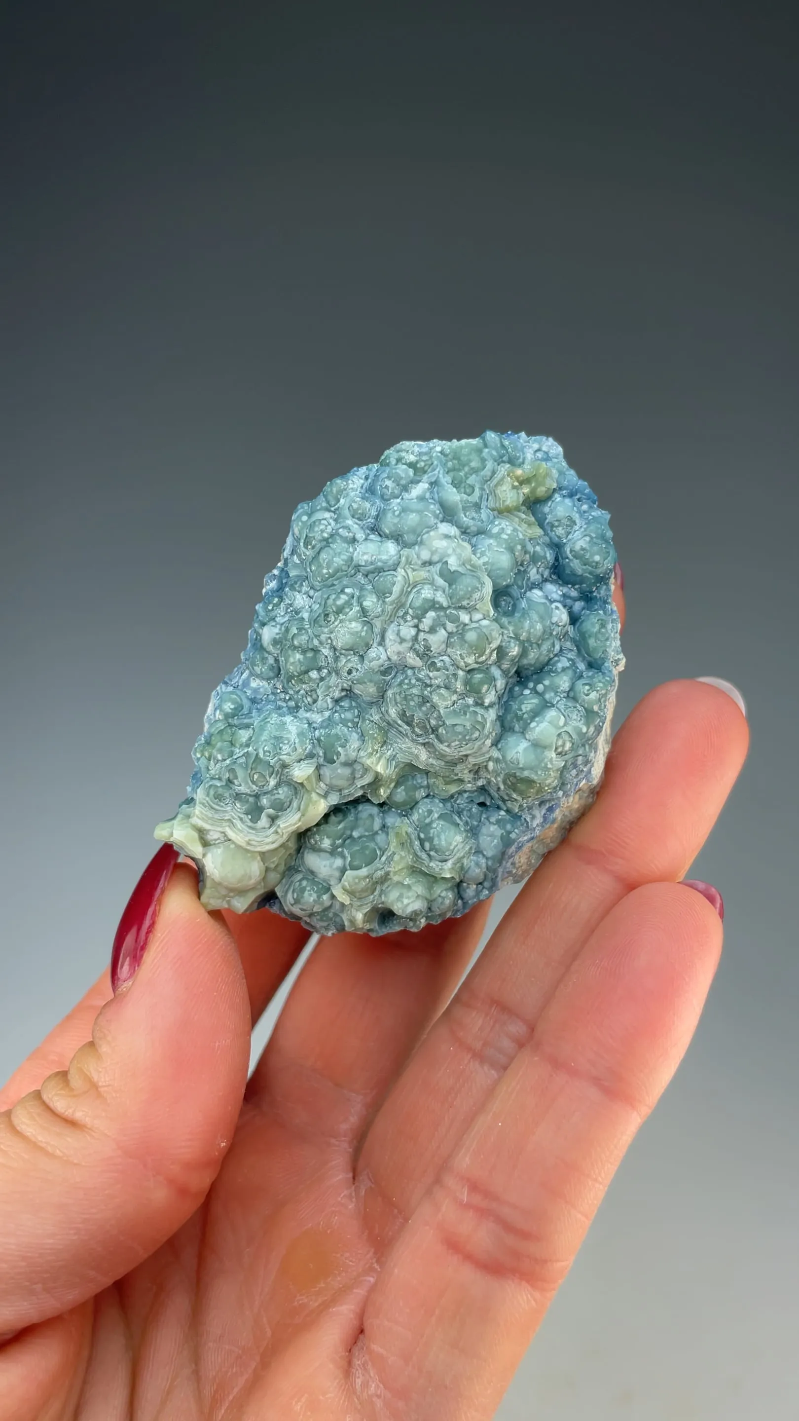 Plumbogummite - image 2