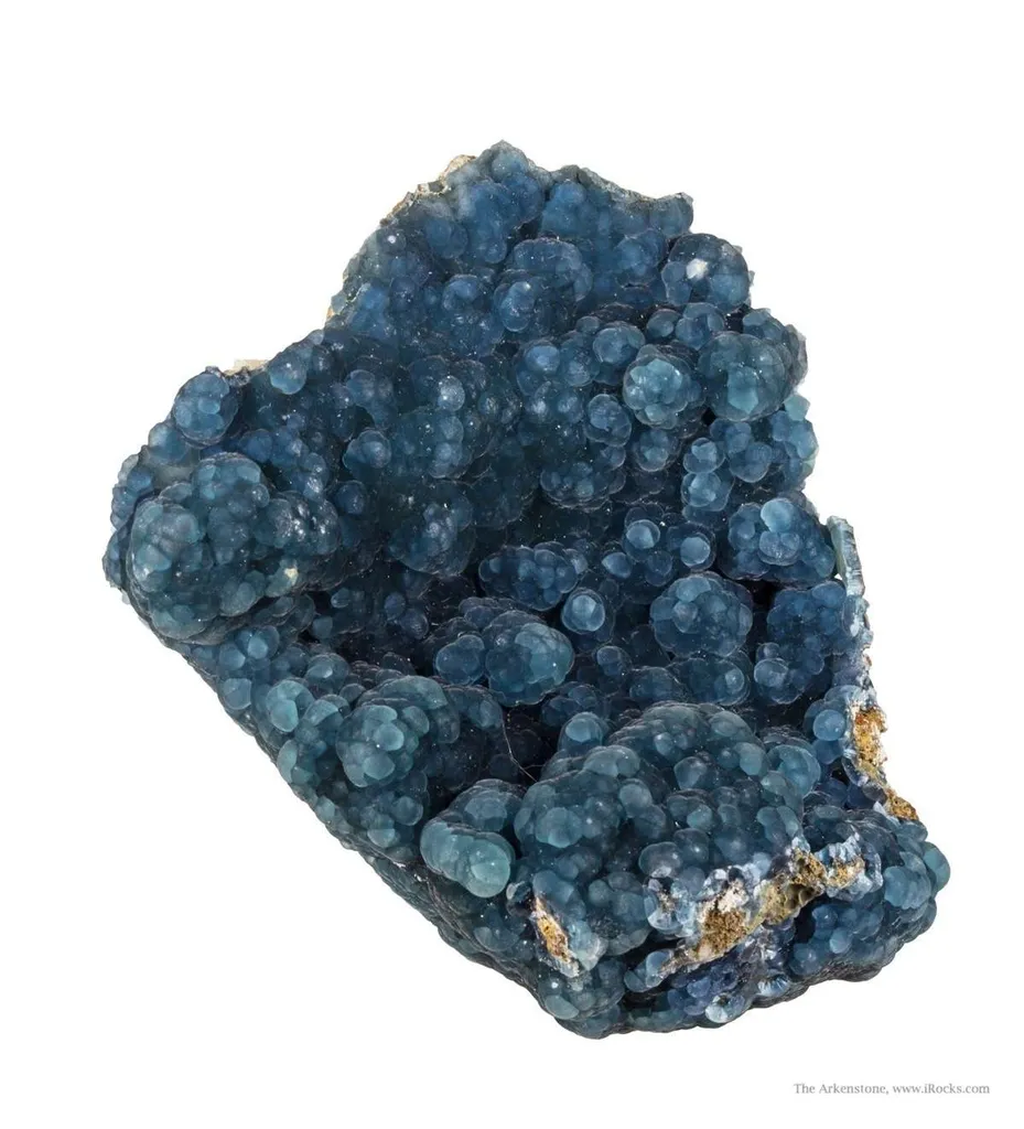 Plumbogummite - image 4