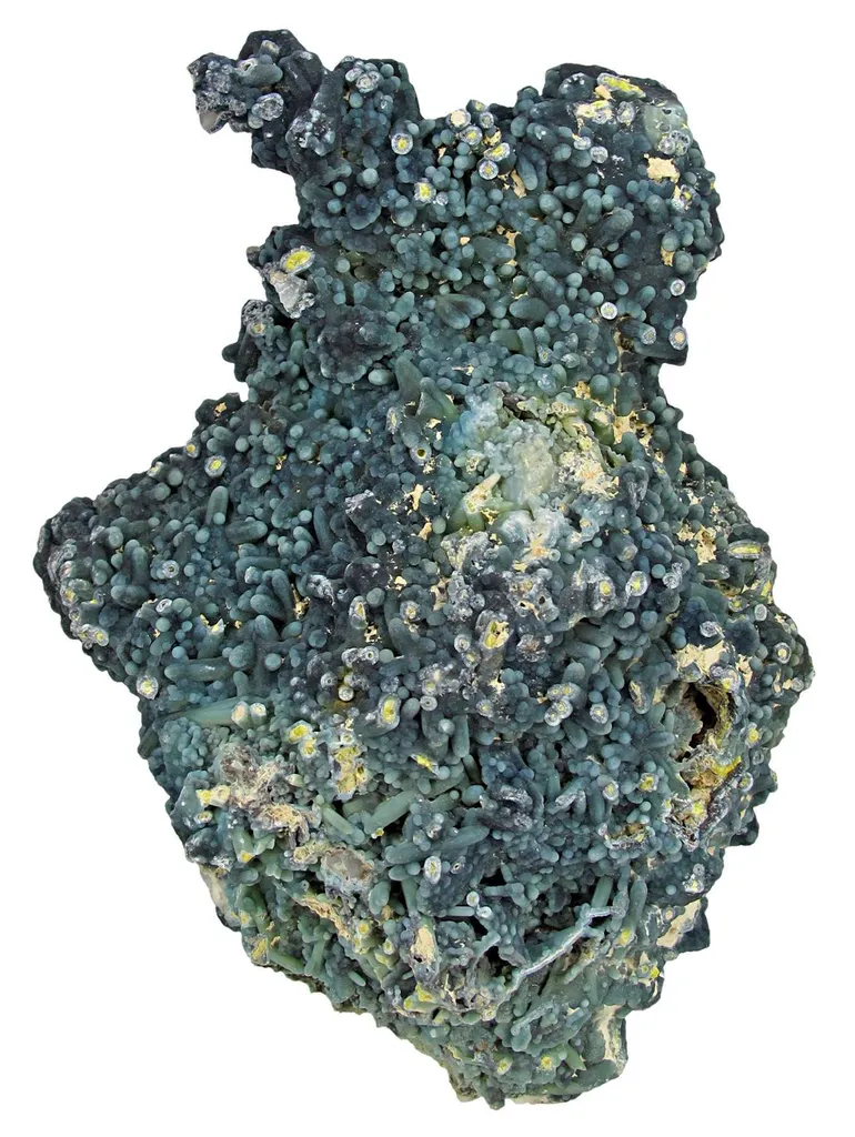 Plumbogummite - image 4