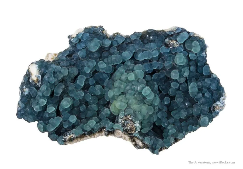 Plumbogummite - image 3