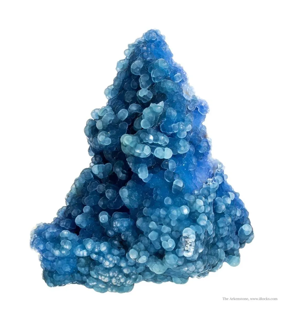 Plumbogummite image