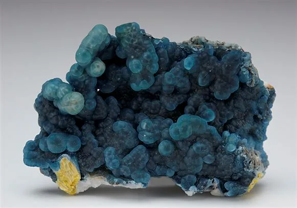 Plumbogummite image