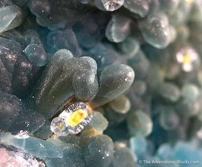 Plumbogummite - image 2