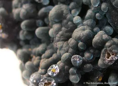 Plumbogummite - image 2