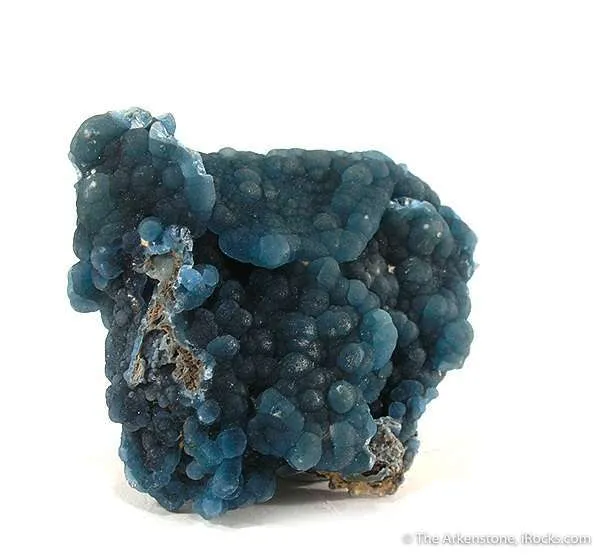 Plumbogummite image