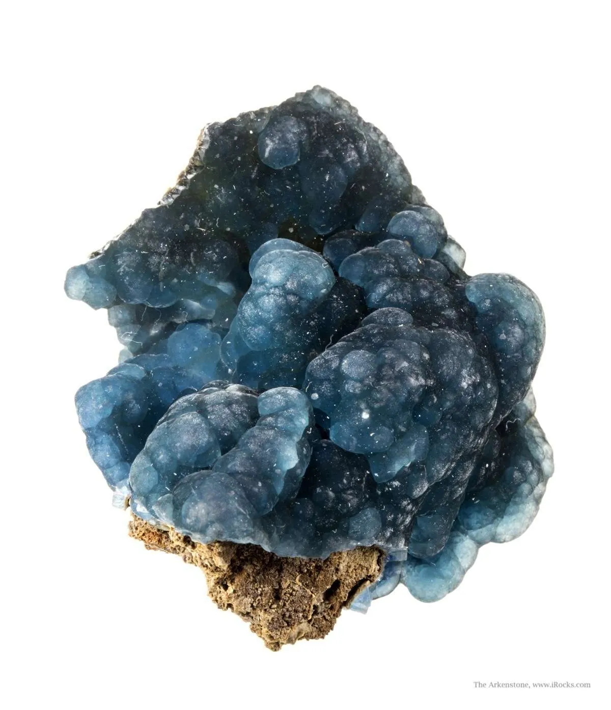 Plumbogummite - image 4