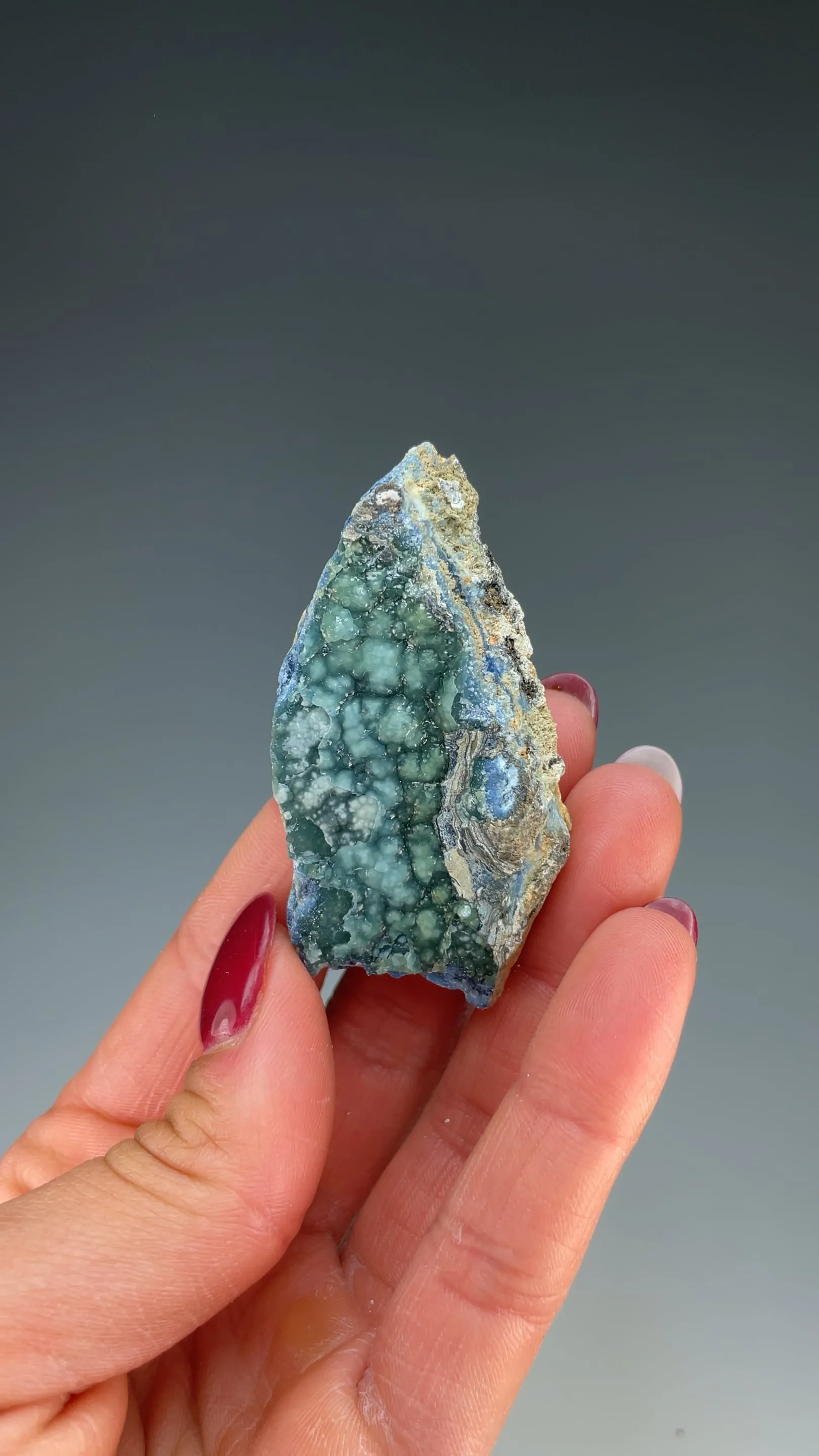 Plumbogummite - image 2