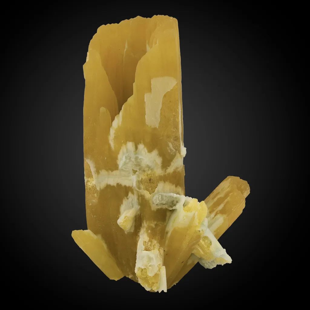 Plumbogummite a. Pyromorphite image