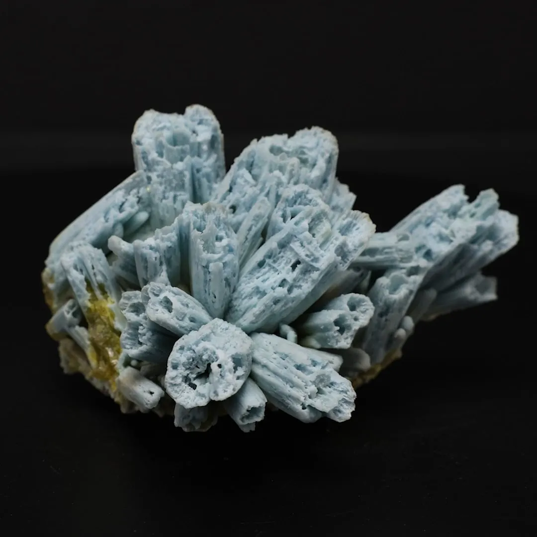 Plumbogummite a. Pyromorphite - image 2