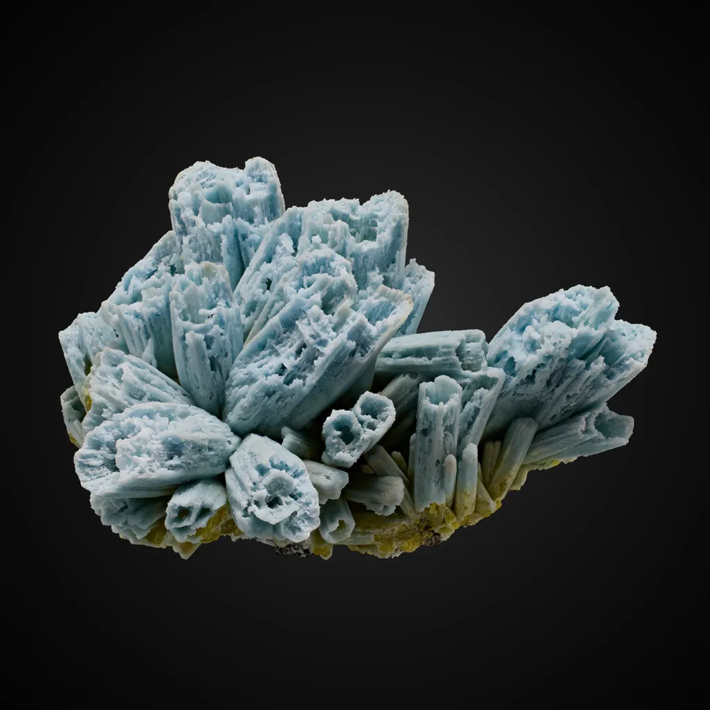 Plumbogummite a. Pyromorphite image