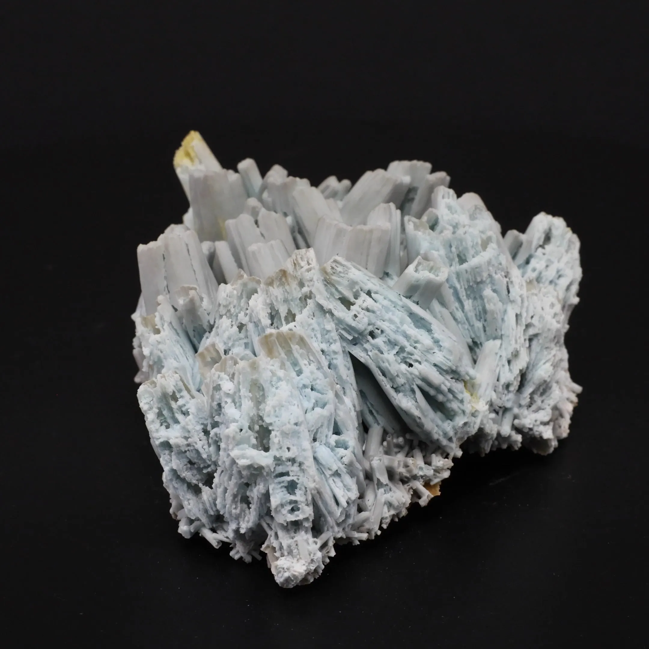 Plumbogummite a. Pyromorphite - image 2