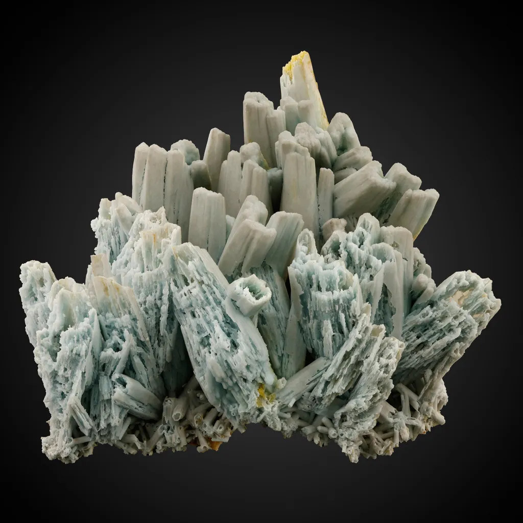 Plumbogummite a. Pyromorphite image