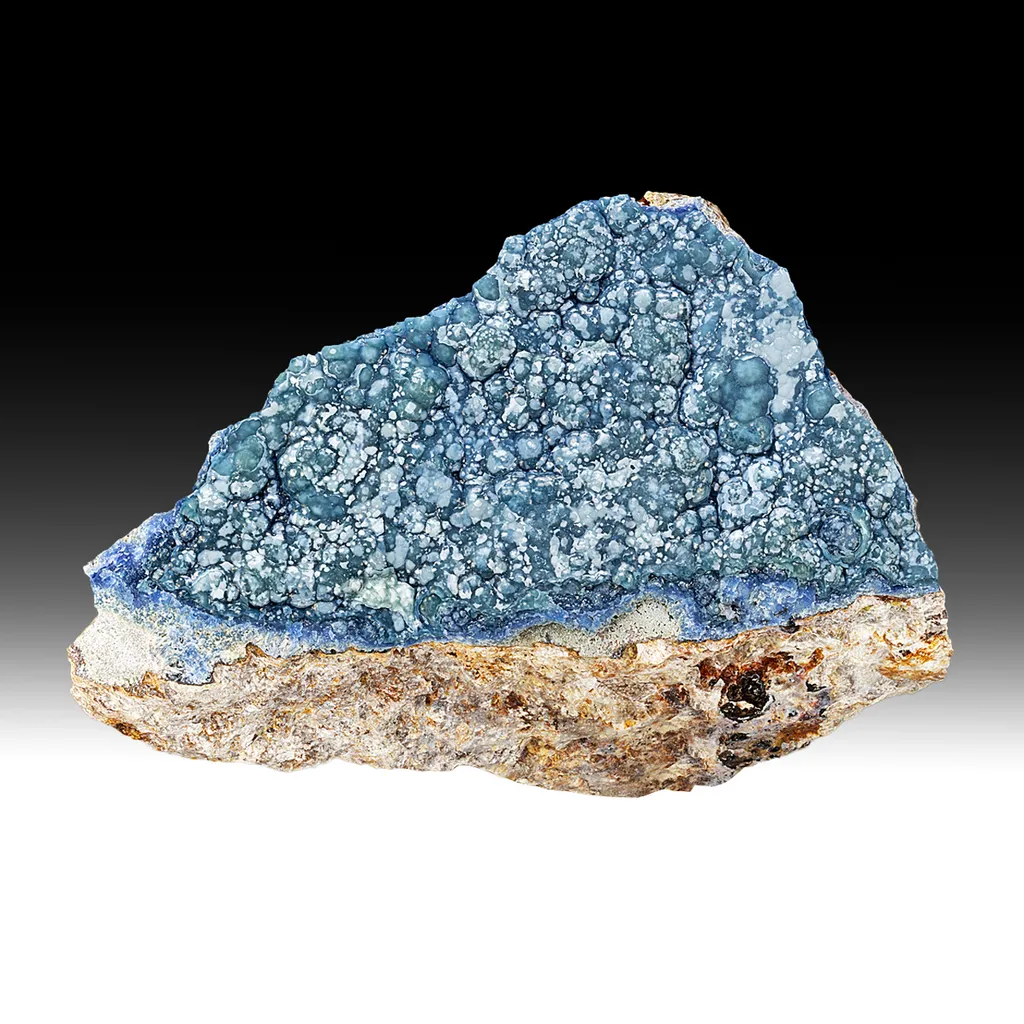 Plumbogummite image