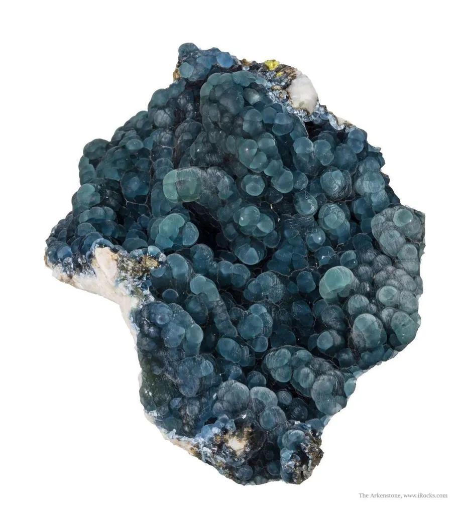 Plumbogummite - image 4