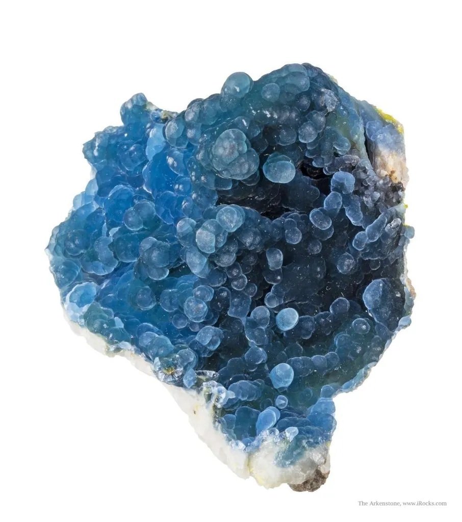 Plumbogummite image