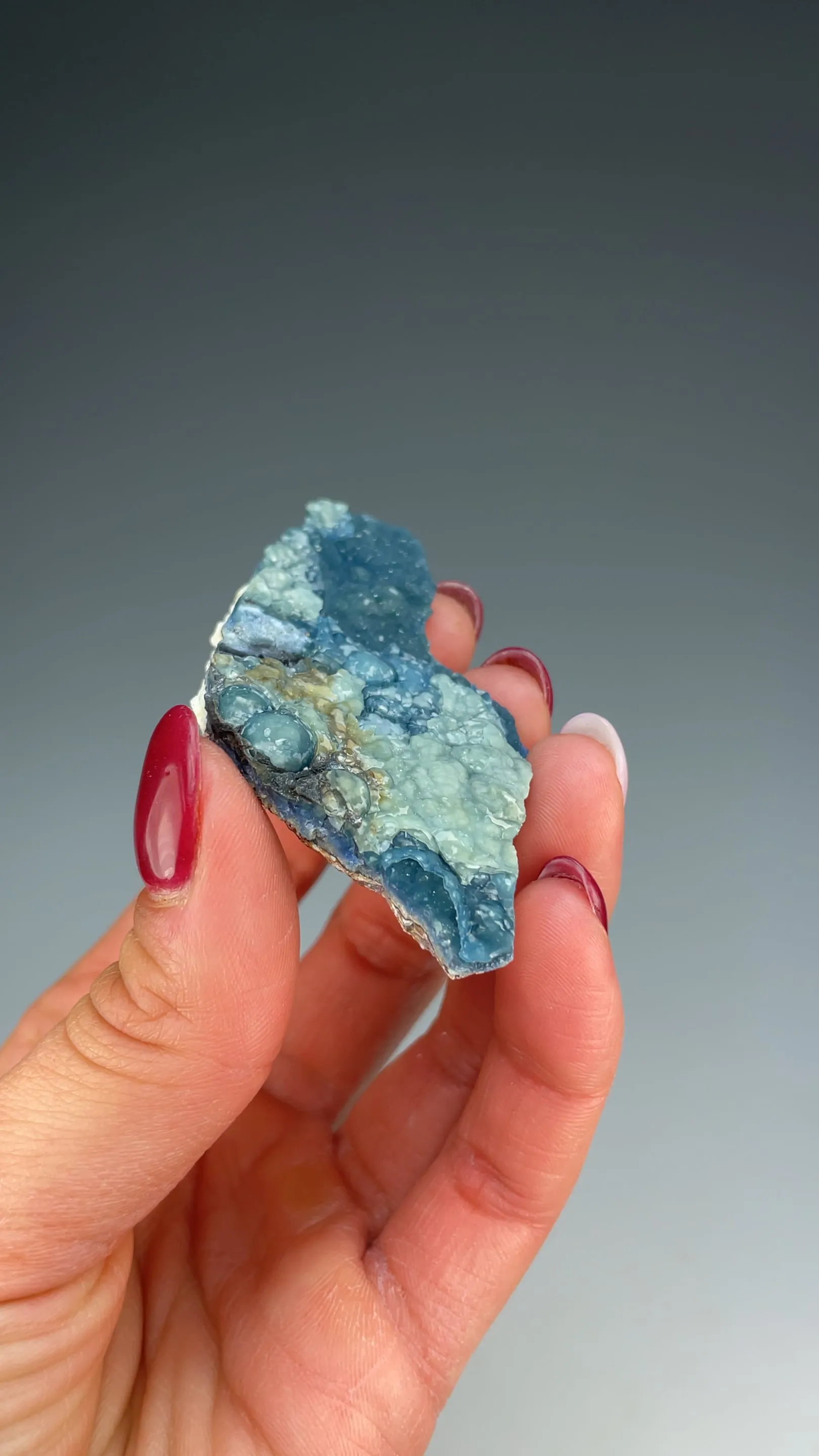 Plumbogummite - image 2