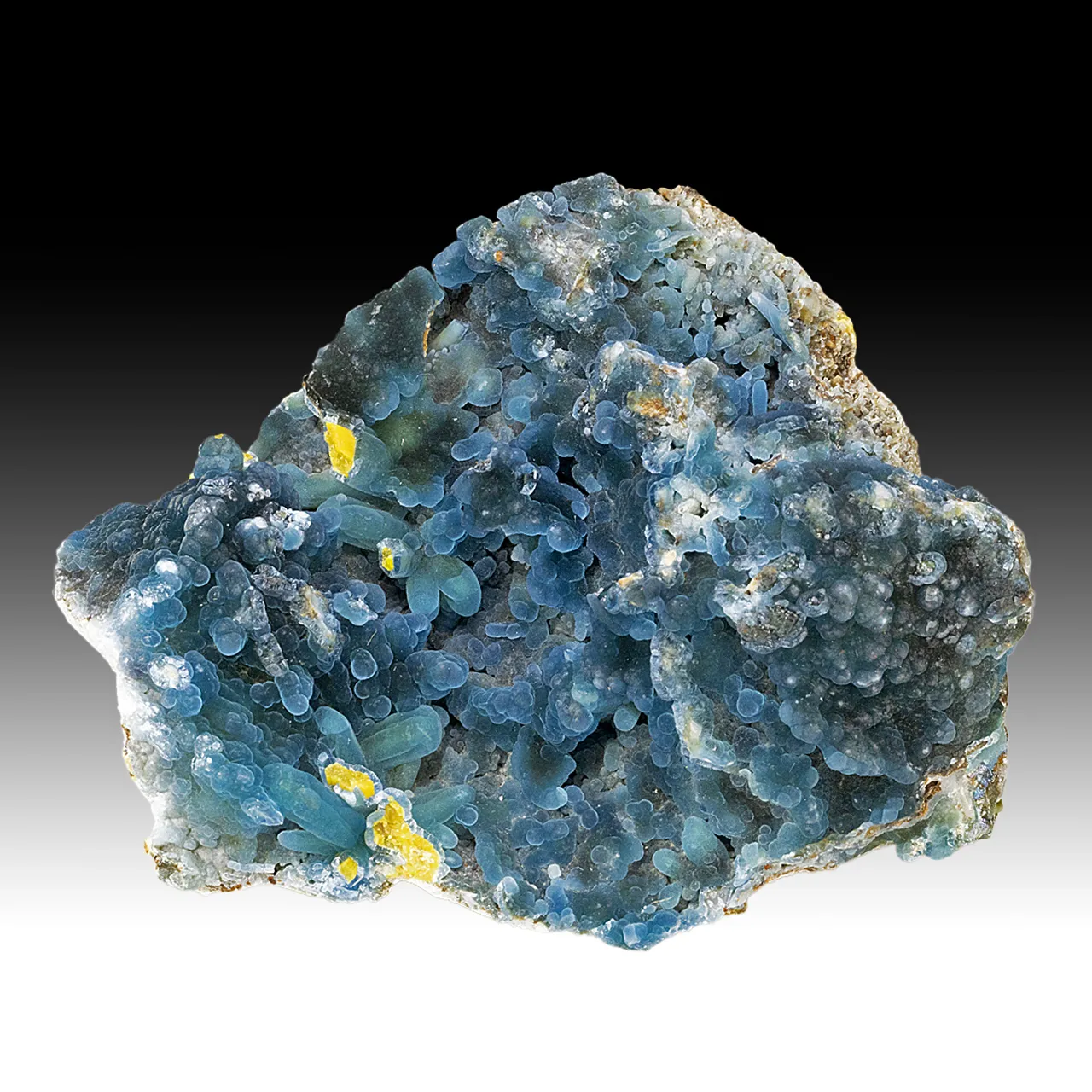 Plumbogummite - image 1