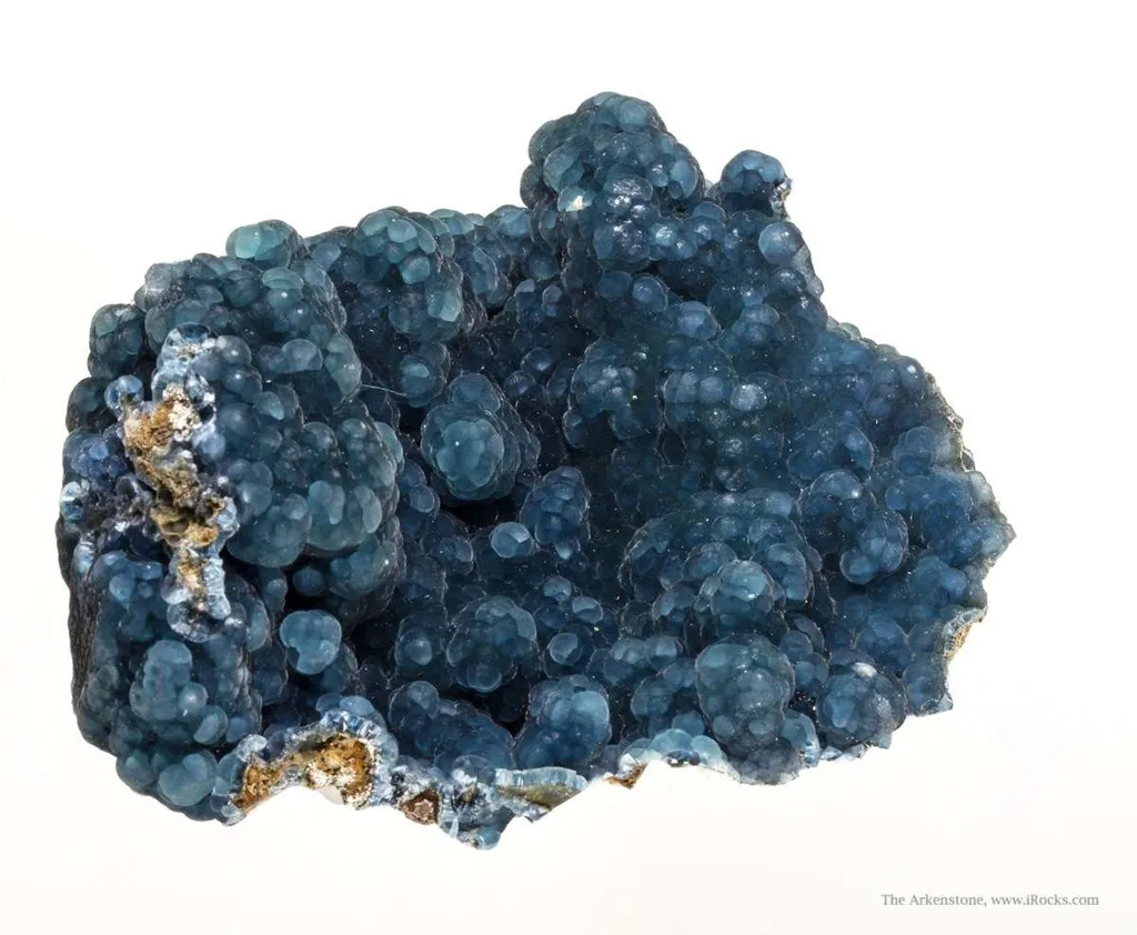Plumbogummite - image 3