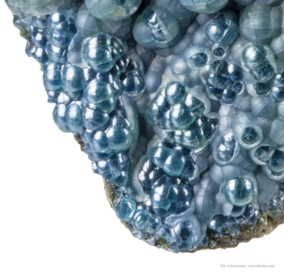 Plumbogummite - image 3