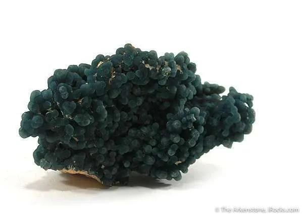Plumbogummite image