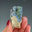 Plumbogummite - image 2