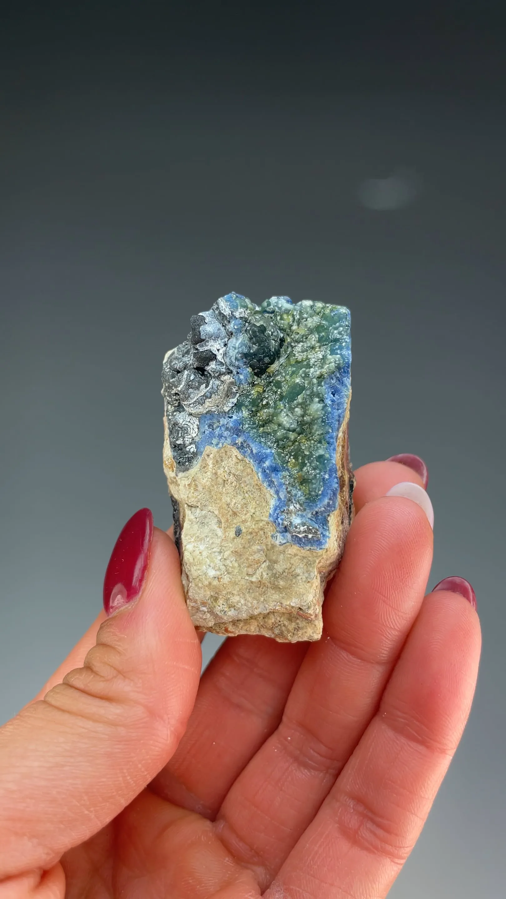 Plumbogummite - image 2