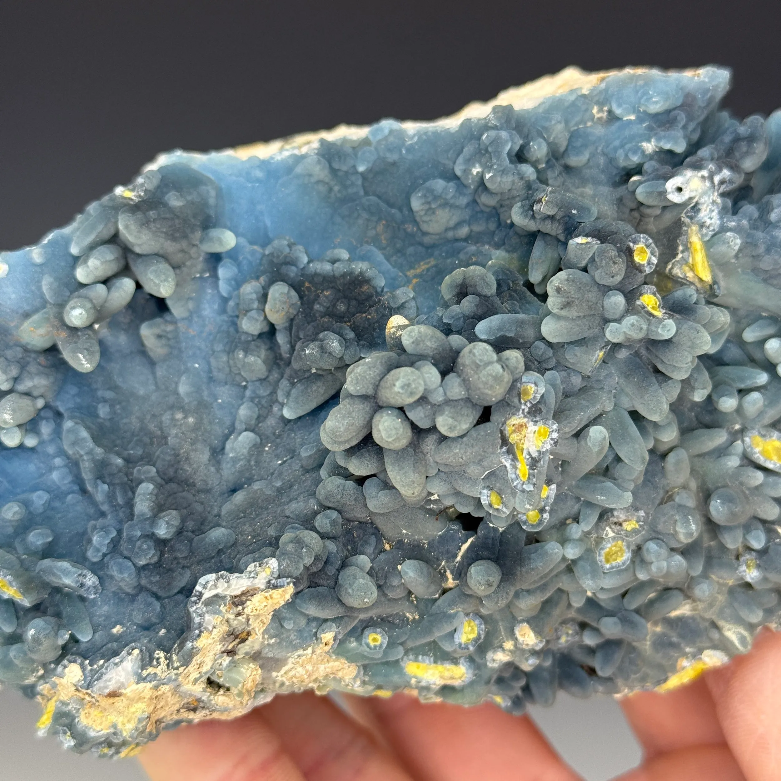 Plumbogummite - image 4