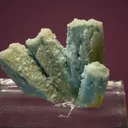 Plumbogummite after Pyromorphite - image 2