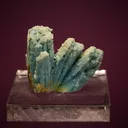 Plumbogummite after Pyromorphite - image 1