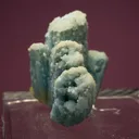 Plumbogummite after Pyromorphite - image 3