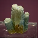 Plumbogummite after Pyromorphite - image 4