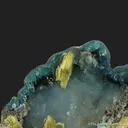 Plumbogummite and Pyromorphite - image 3