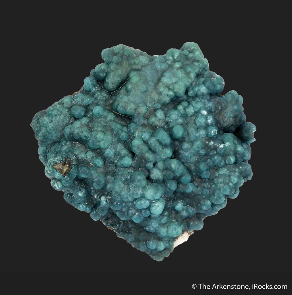 Plumbogummite and Pyromorphite - image 4