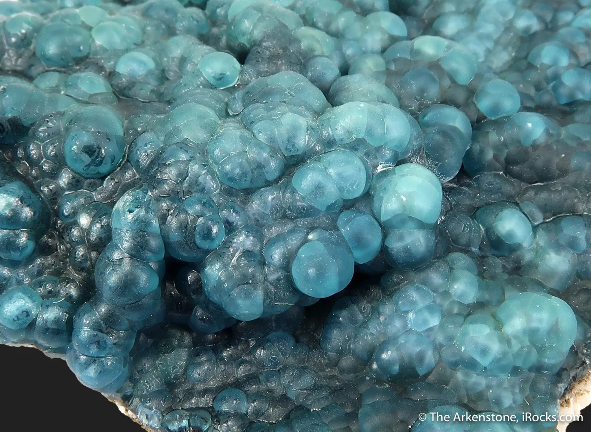 Plumbogummite and Pyromorphite - image 2