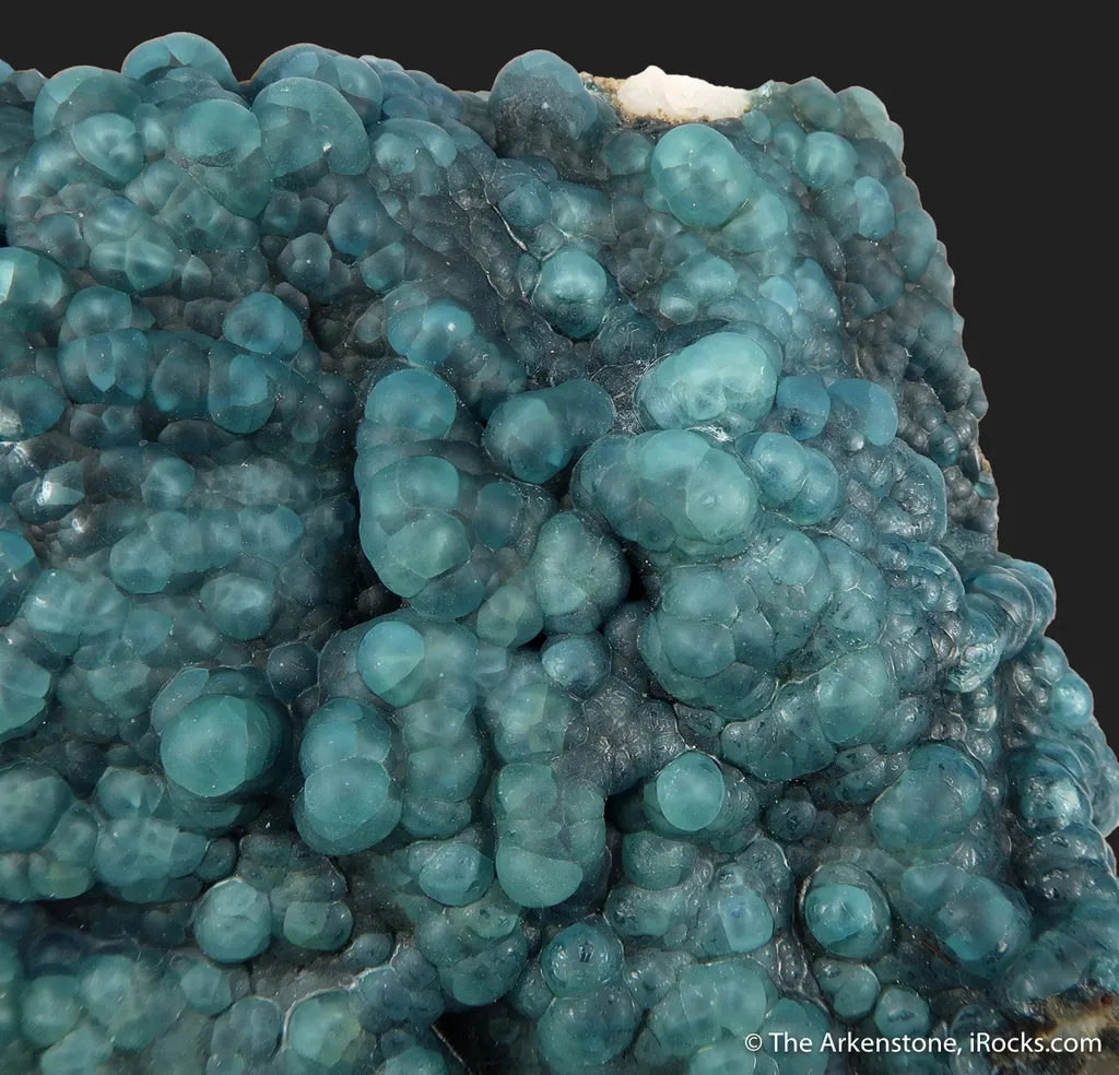 Plumbogummite and Pyromorphite - image 5