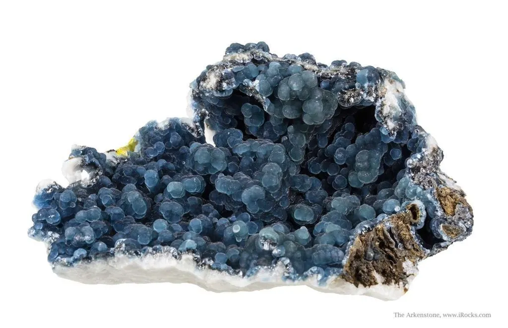 Plumbogummite - image 3