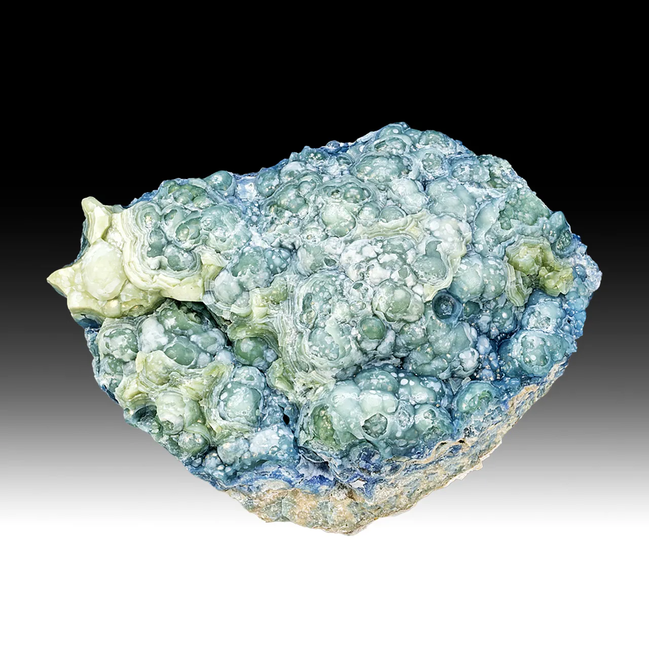 Plumbogummite - image 1