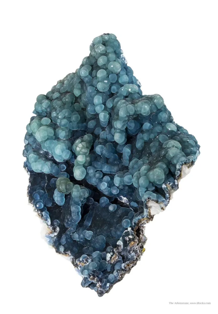 Plumbogummite - image 4