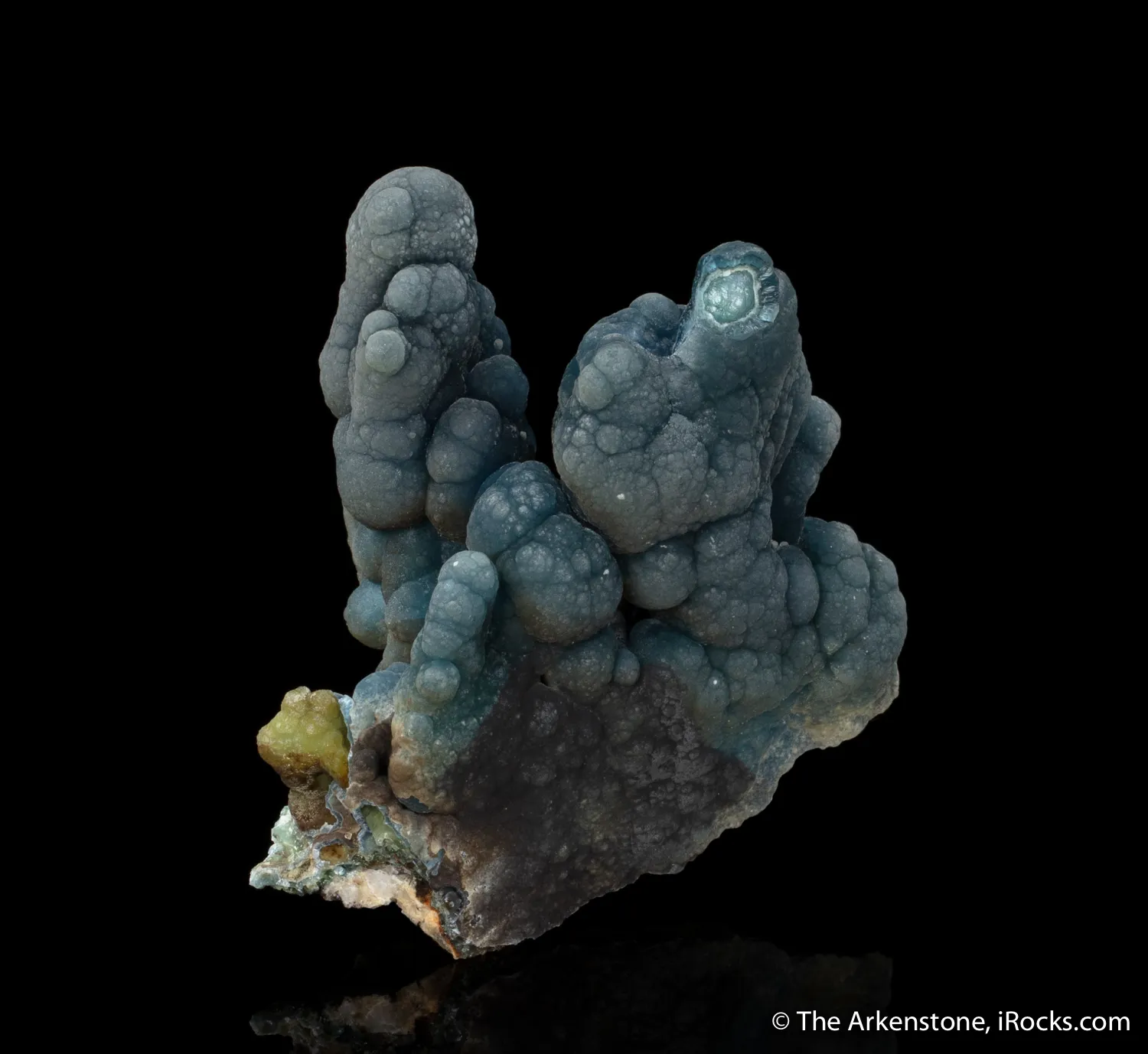 Plumbogummite - image 4