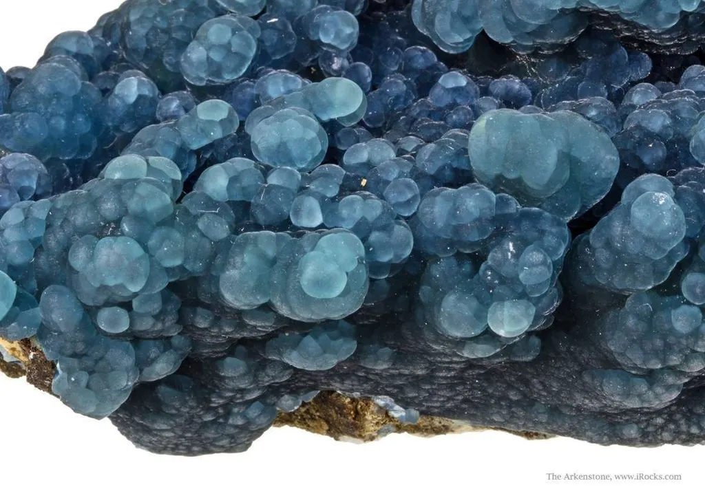 Plumbogummite - image 3