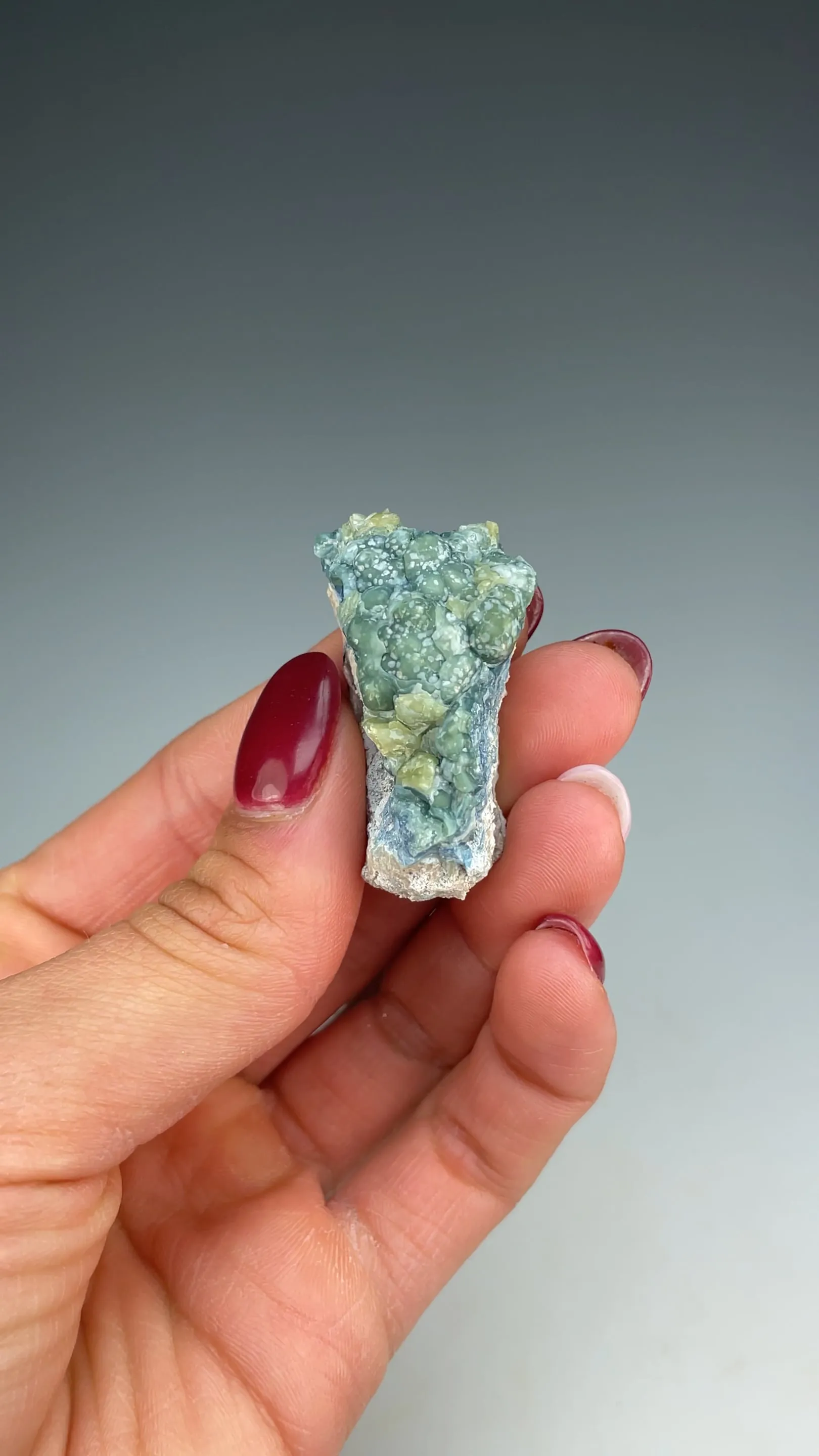 Plumbogummite - image 2