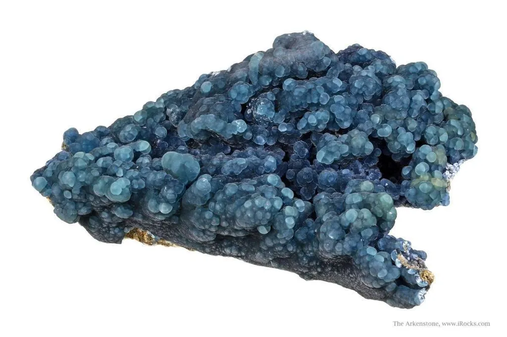 Plumbogummite - image 5