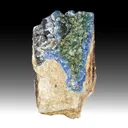 Plumbogummite - image 1