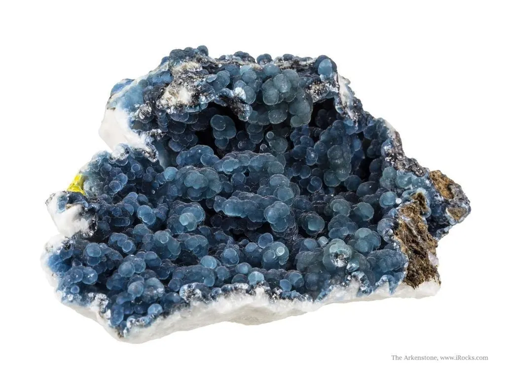 Plumbogummite - image 2