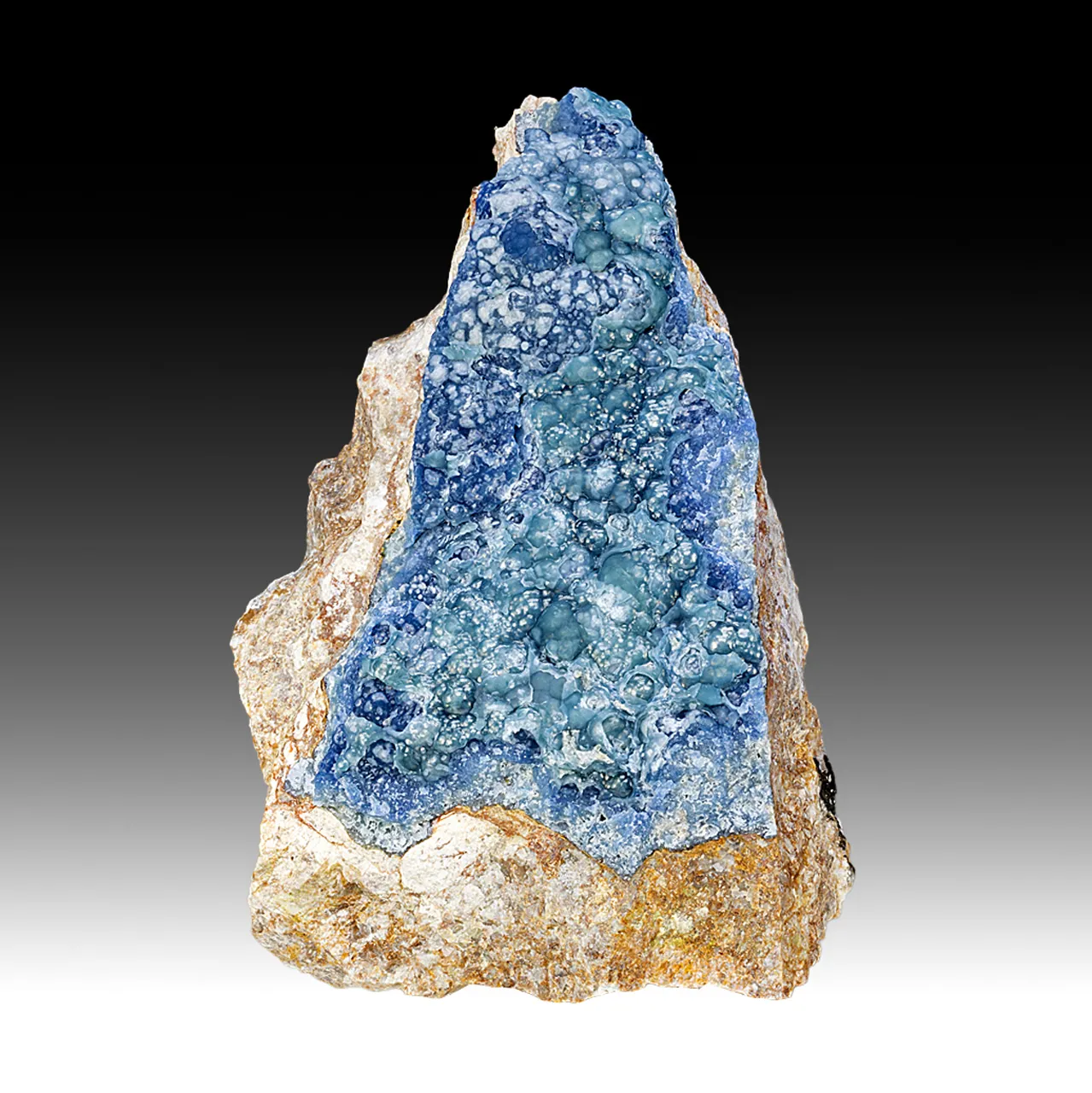 Plumbogummite - image 1
