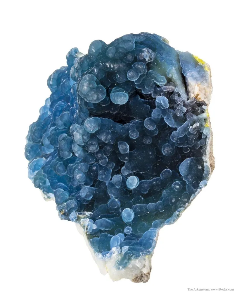 Plumbogummite - image 3